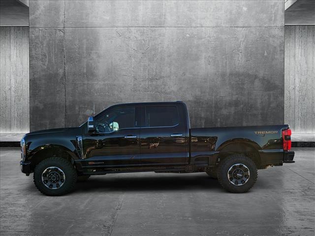 new 2024 Ford F-250 car, priced at $99,645