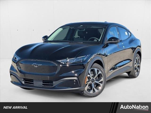 new 2025 Ford Mustang Mach-E car, priced at $38,990