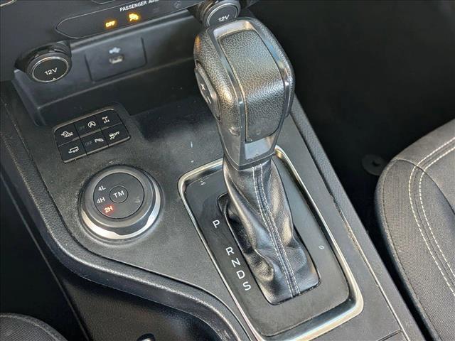 used 2019 Ford Ranger car, priced at $21,999