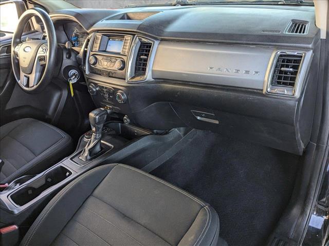 used 2019 Ford Ranger car, priced at $21,999