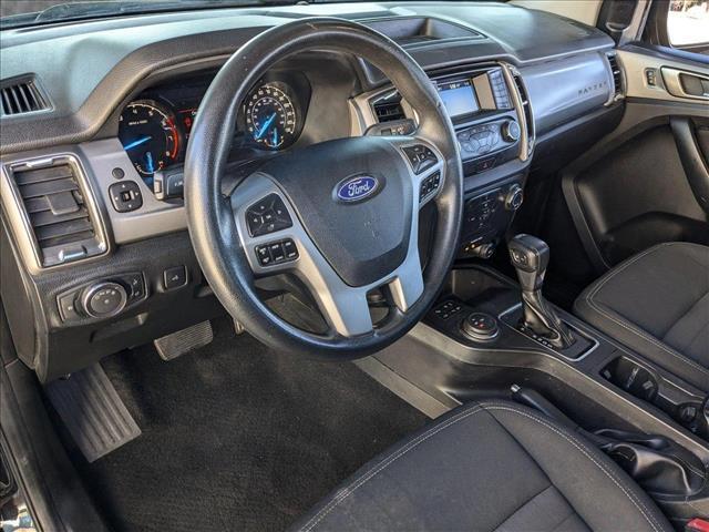 used 2019 Ford Ranger car, priced at $21,999