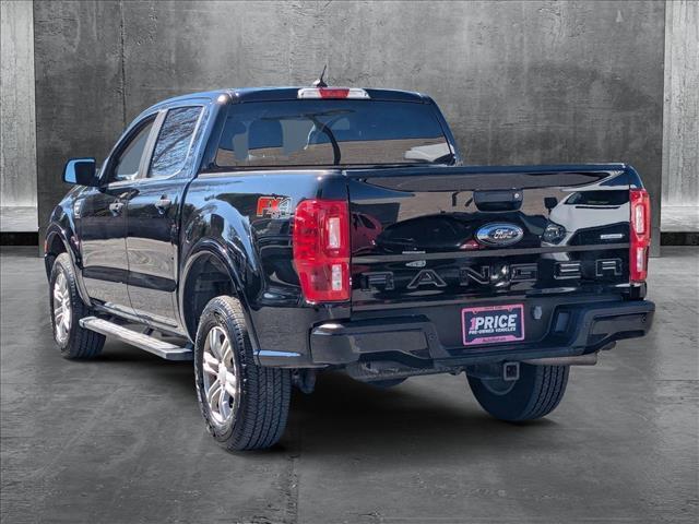used 2019 Ford Ranger car, priced at $21,999