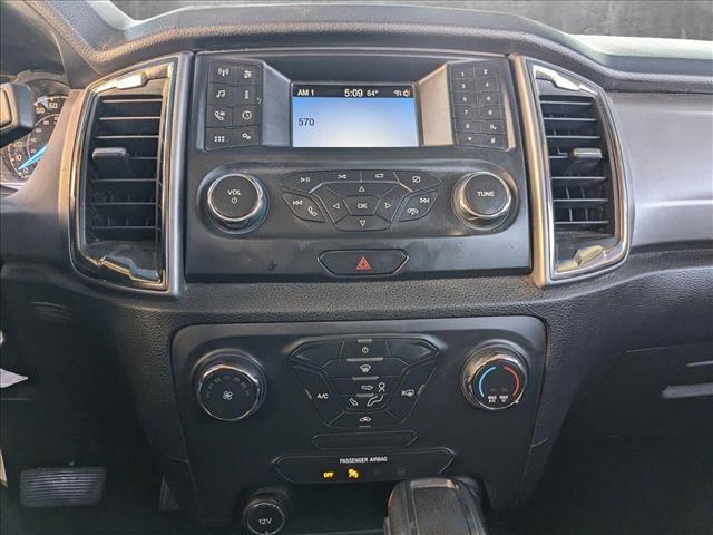 used 2019 Ford Ranger car, priced at $21,999