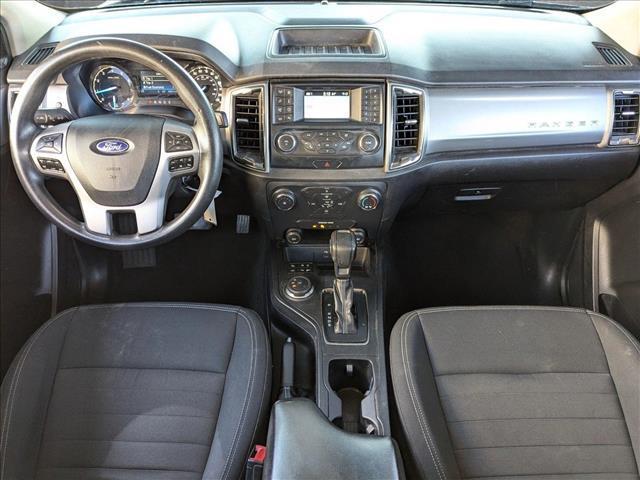 used 2019 Ford Ranger car, priced at $21,999