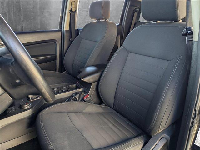 used 2019 Ford Ranger car, priced at $21,999