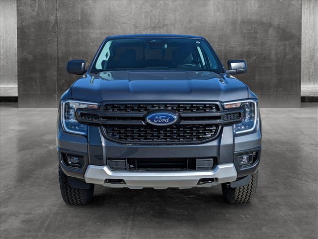 new 2024 Ford Ranger car, priced at $42,180