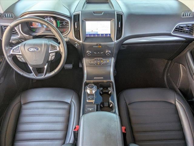 used 2020 Ford Edge car, priced at $14,391