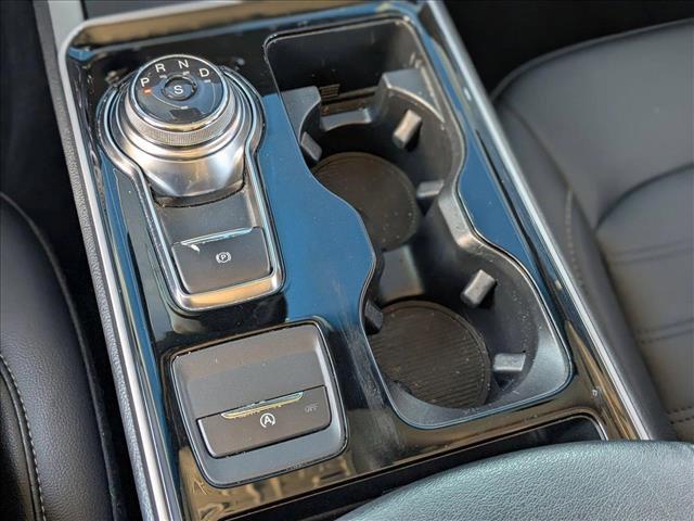 used 2020 Ford Edge car, priced at $14,391