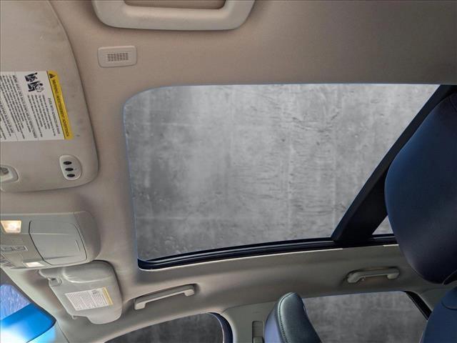 used 2020 Ford Edge car, priced at $14,391