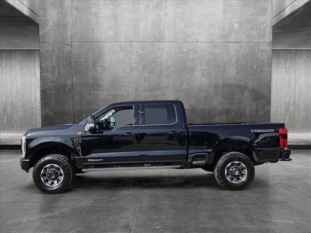 new 2024 Ford F-350 car, priced at $97,625