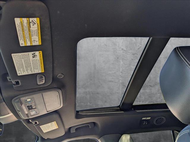 used 2022 Ford Explorer car, priced at $38,998