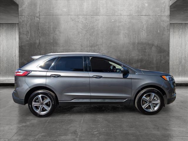 used 2023 Ford Edge car, priced at $28,999