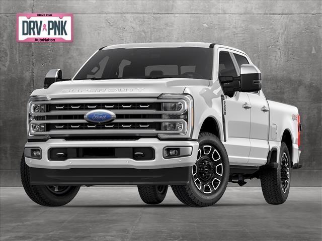 new 2024 Ford F-250 car, priced at $94,360