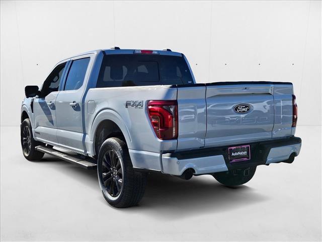 new 2025 Ford F-150 car, priced at $83,685