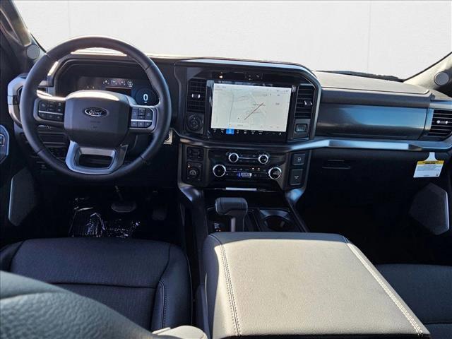 new 2025 Ford F-150 car, priced at $83,685