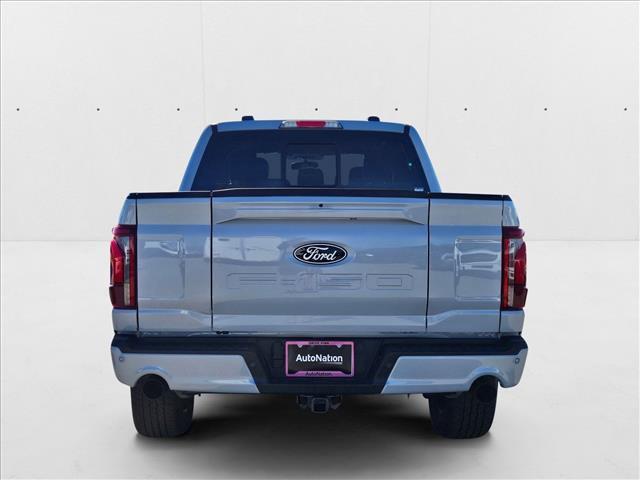 new 2025 Ford F-150 car, priced at $83,685
