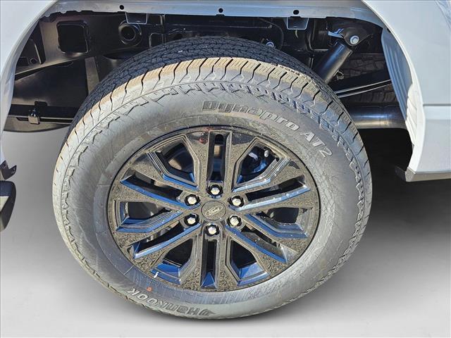 new 2025 Ford F-150 car, priced at $83,685