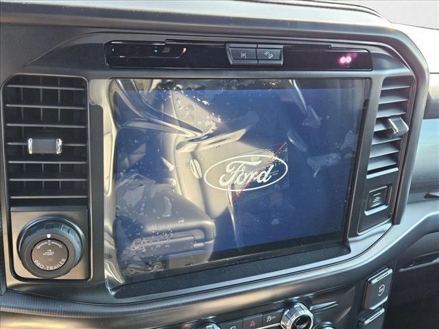 new 2025 Ford F-150 car, priced at $83,685