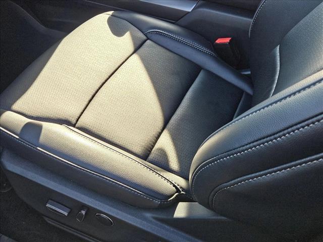 new 2025 Ford F-150 car, priced at $83,685