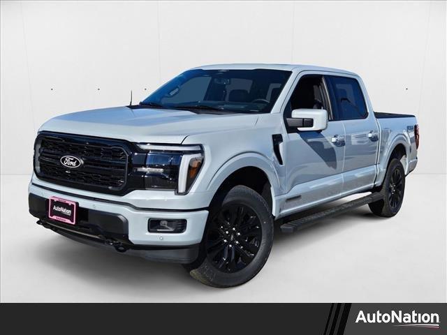 new 2025 Ford F-150 car, priced at $83,685