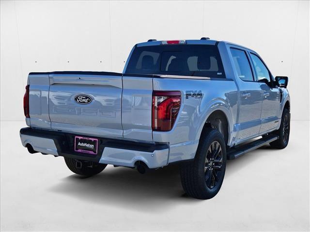 new 2025 Ford F-150 car, priced at $83,685