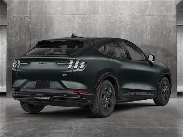 new 2024 Ford Mustang Mach-E car, priced at $39,990