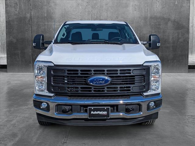 new 2024 Ford F-250 car, priced at $47,320