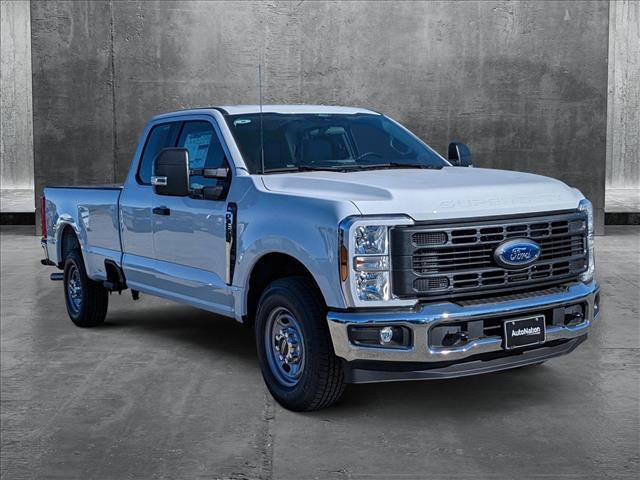 new 2024 Ford F-250 car, priced at $47,320