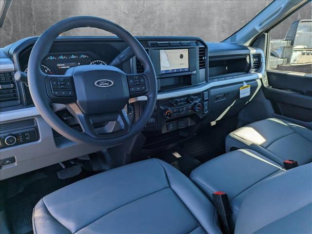 new 2024 Ford F-250 car, priced at $47,320