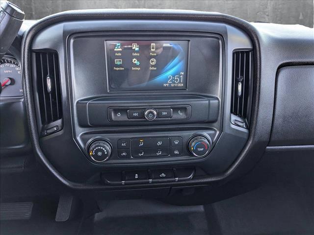 used 2019 Chevrolet Silverado 2500 car, priced at $38,749