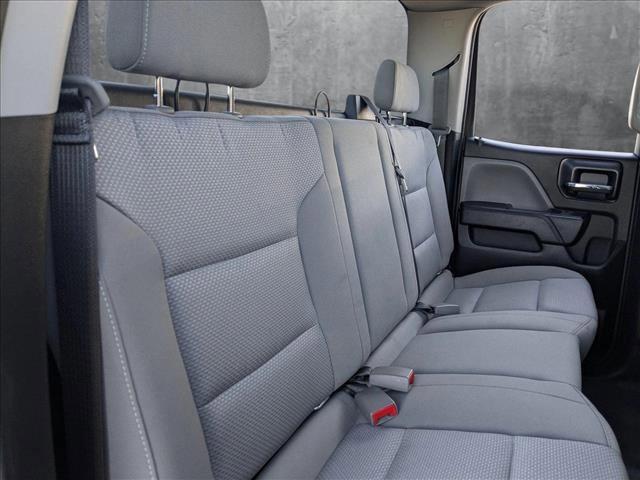 used 2019 Chevrolet Silverado 2500 car, priced at $38,749