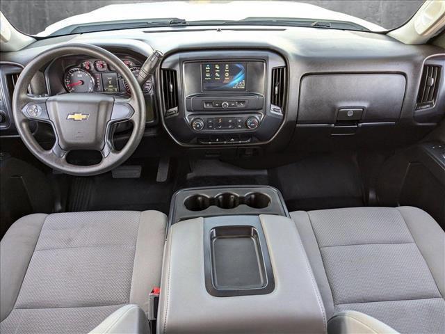 used 2019 Chevrolet Silverado 2500 car, priced at $38,749