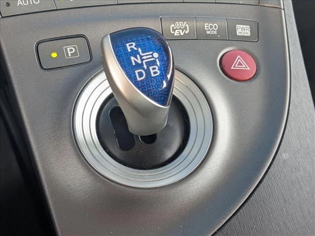 used 2014 Toyota Prius Plug-in car, priced at $9,880