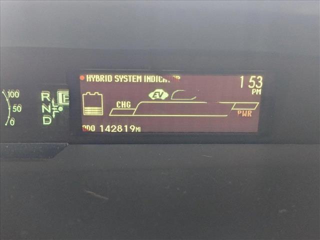 used 2014 Toyota Prius Plug-in car, priced at $9,880