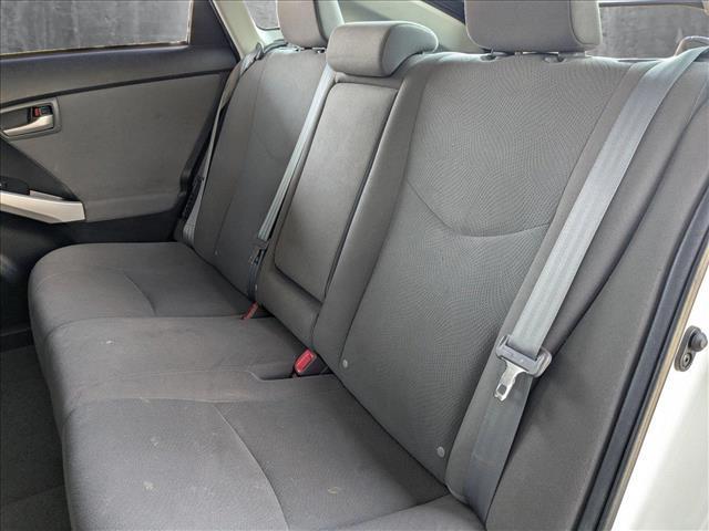 used 2014 Toyota Prius Plug-in car, priced at $9,880