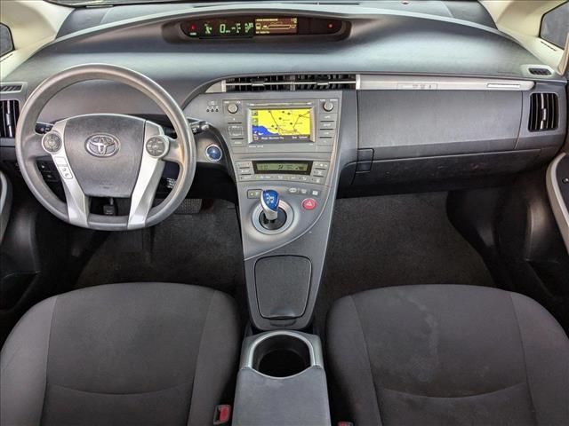 used 2014 Toyota Prius Plug-in car, priced at $9,880