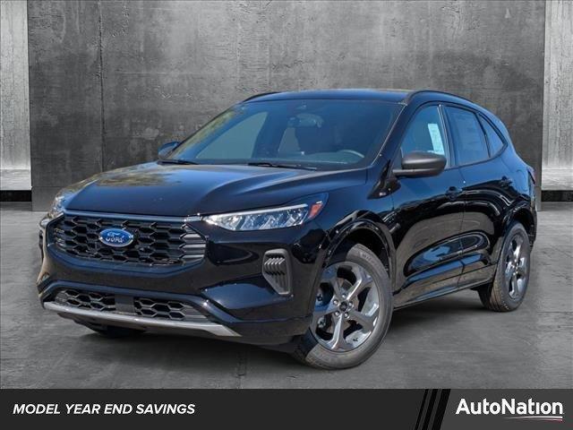 new 2024 Ford Escape car, priced at $32,209