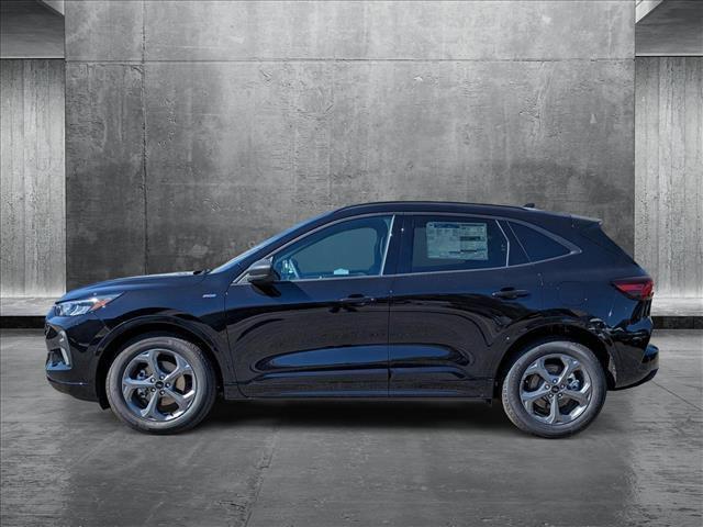 new 2024 Ford Escape car, priced at $30,209