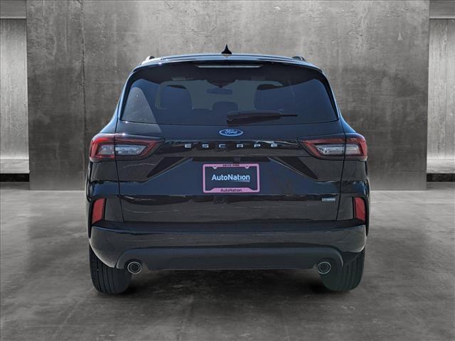 new 2024 Ford Escape car, priced at $29,429