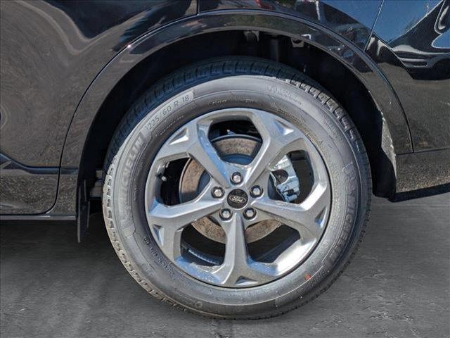 new 2024 Ford Escape car, priced at $30,209