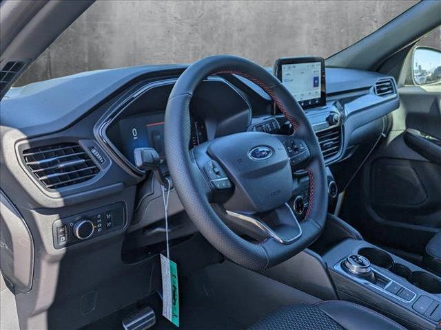 new 2024 Ford Escape car, priced at $30,209