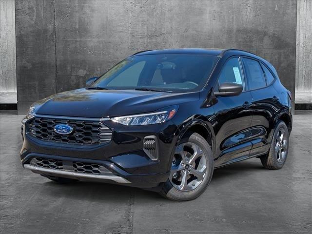 new 2024 Ford Escape car, priced at $30,209