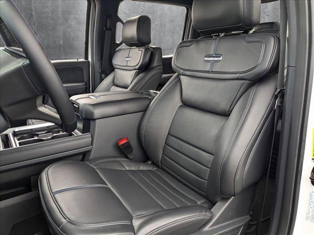used 2025 Ford F-250 car, priced at $99,999