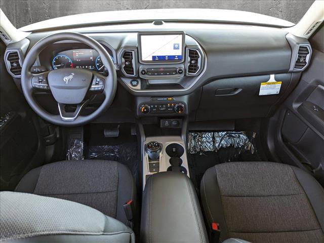 new 2024 Ford Bronco Sport car, priced at $28,999