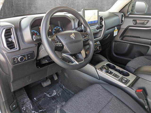 new 2024 Ford Bronco Sport car, priced at $28,999