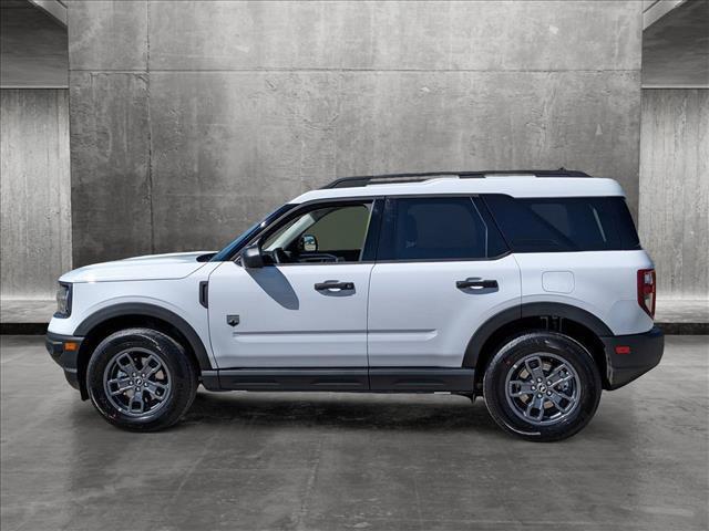 new 2024 Ford Bronco Sport car, priced at $28,999