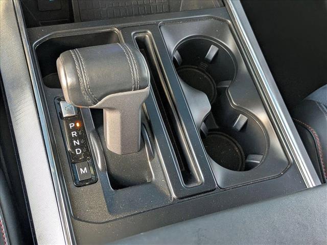 used 2022 Ford F-150 car, priced at $75,995