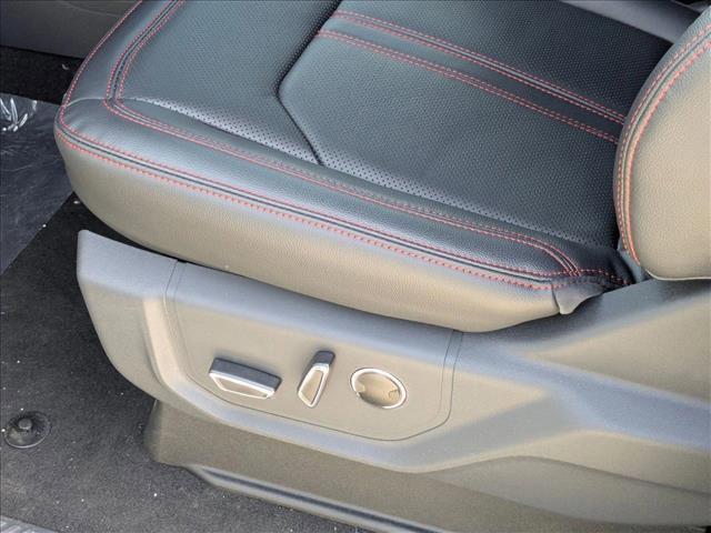 new 2024 Ford Expedition car, priced at $76,960
