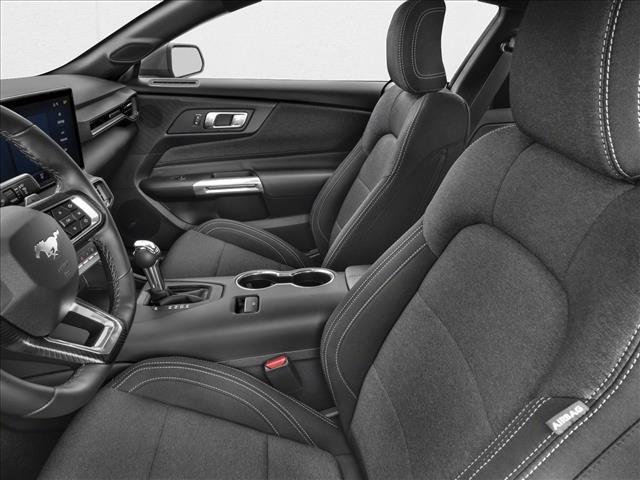new 2026 Ford Mustang car, priced at $58,735