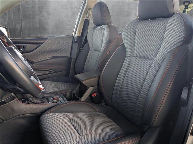 used 2023 Subaru Forester car, priced at $27,989
